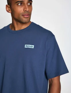 CSC™ Heavyweight Iconic Pure Cotton T-Shirt