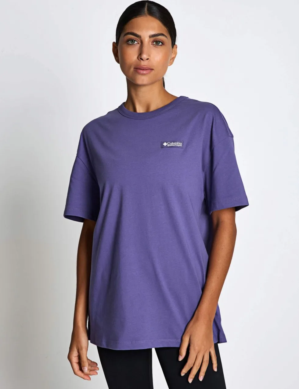 CSC™ Heavyweight Pure Cotton T-Shirt