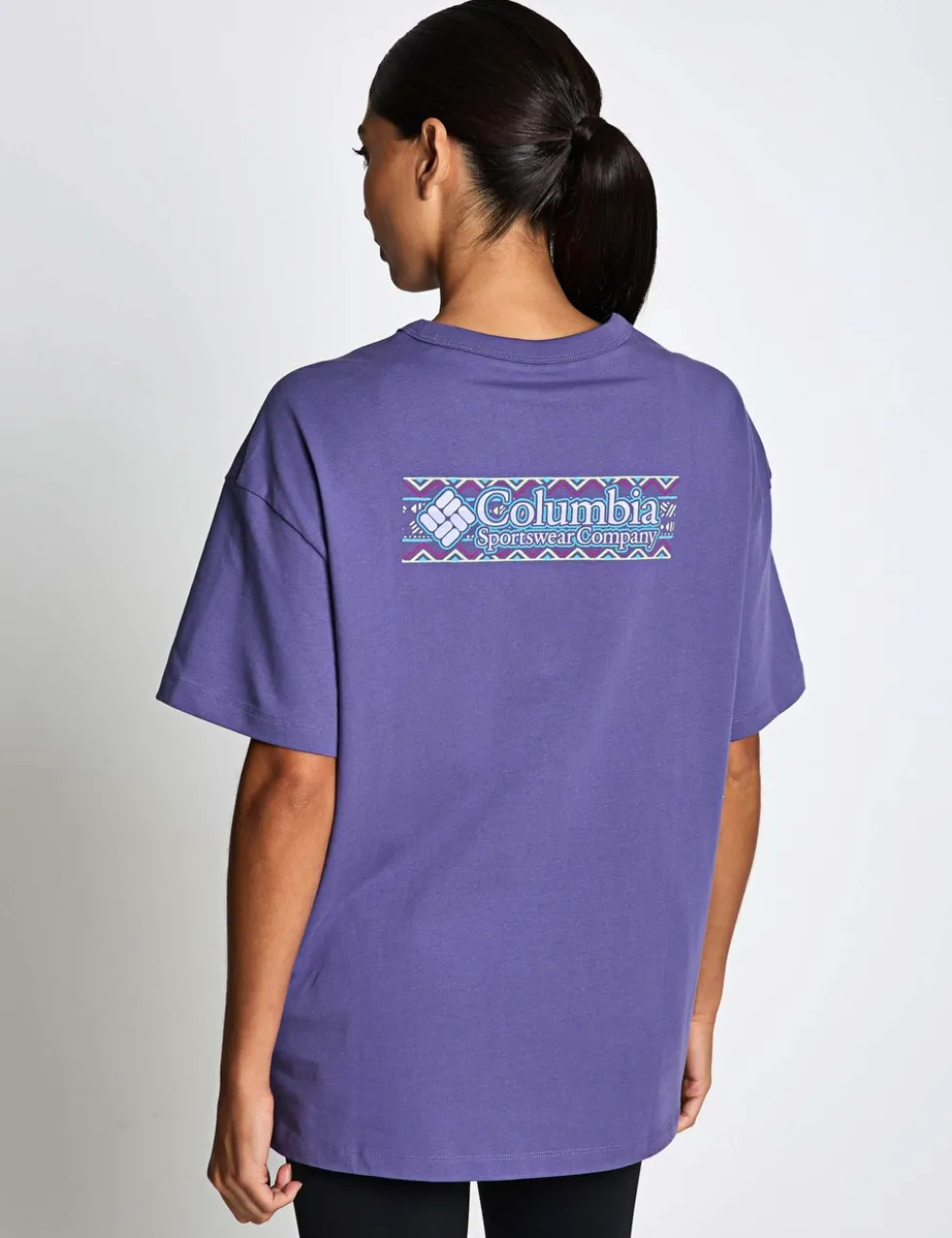 CSC™ Heavyweight Pure Cotton T-Shirt