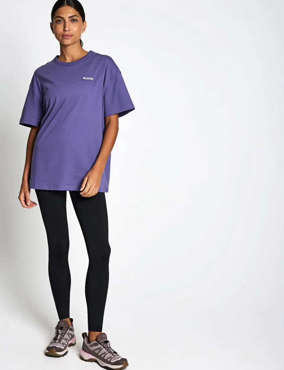 CSC™ Heavyweight Pure Cotton T-Shirt