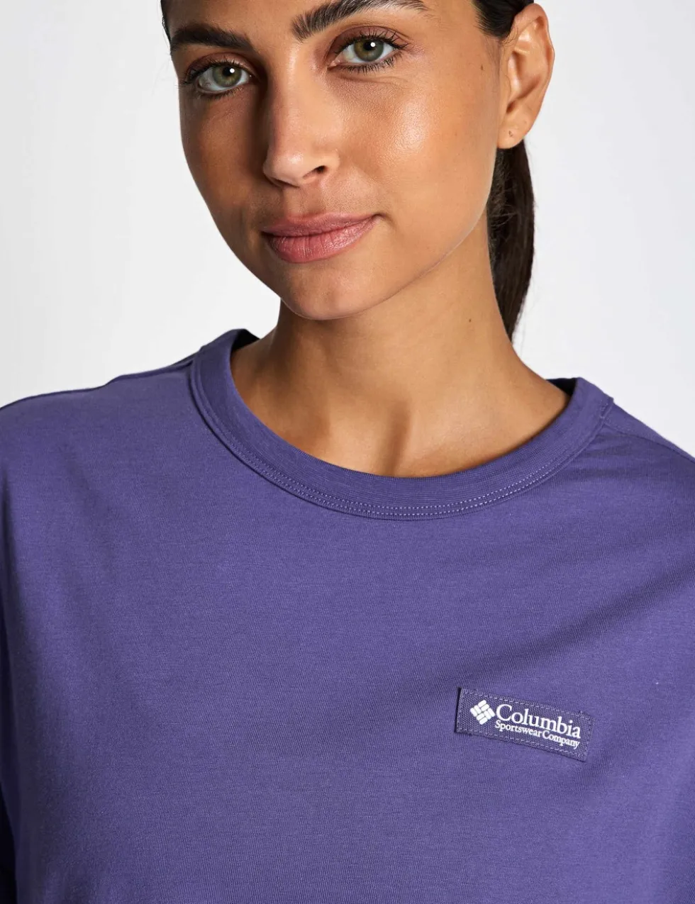 CSC™ Heavyweight Pure Cotton T-Shirt