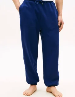 Cuffed Cotton Rich Joggers