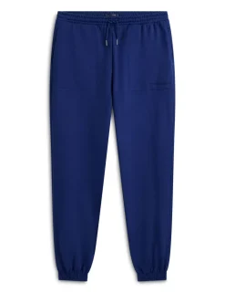 Cuffed Cotton Rich Joggers