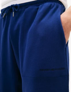 Cuffed Cotton Rich Joggers