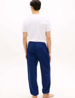 Cuffed Cotton Rich Joggers