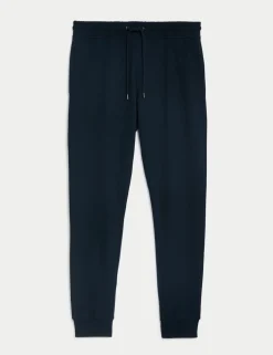 Cuffed Joggers