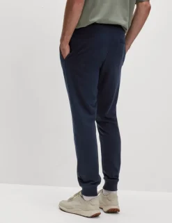 Cuffed Joggers