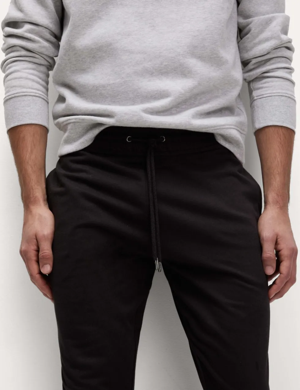 Cuffed Joggers