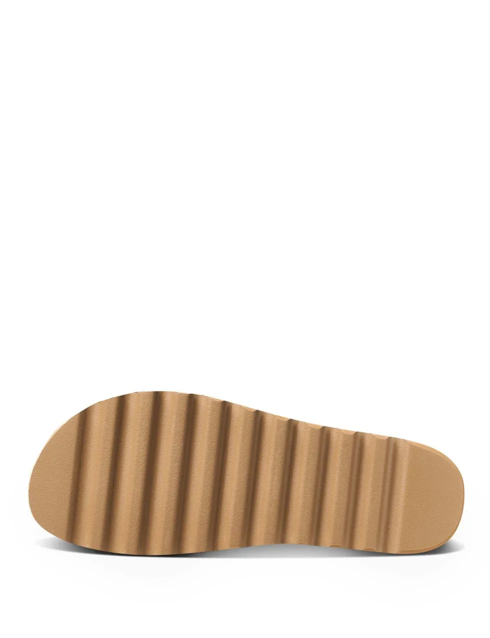 Cushion Vista Hi Flatform Sandals
