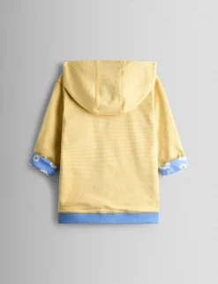 Daisy Reversible Hoodie (6 Mths-7 Yrs)