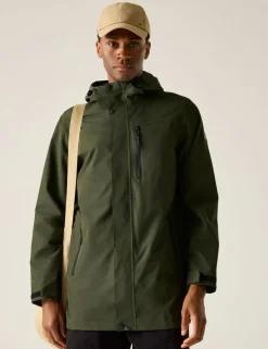 Daledon Waterproof Jacket