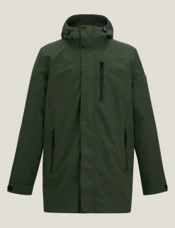 Daledon Waterproof Jacket
