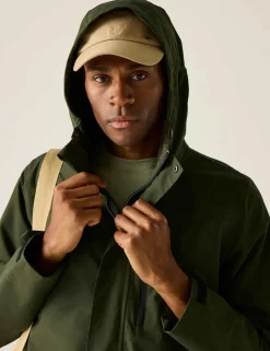 Daledon Waterproof Jacket