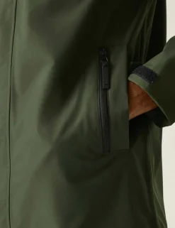 Daledon Waterproof Jacket