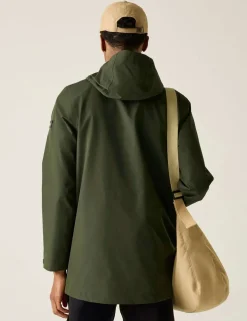 Daledon Waterproof Jacket