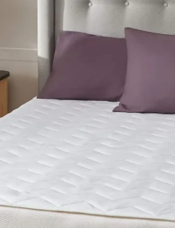 Deep Sleep Mattress Protector