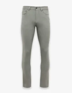 Delaware Slim Fit 5 Pocket Stretch Jeans