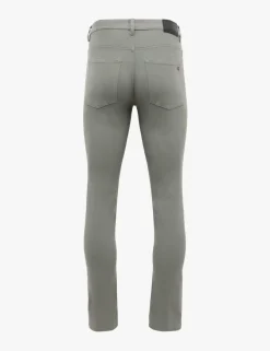 Delaware Slim Fit 5 Pocket Stretch Jeans