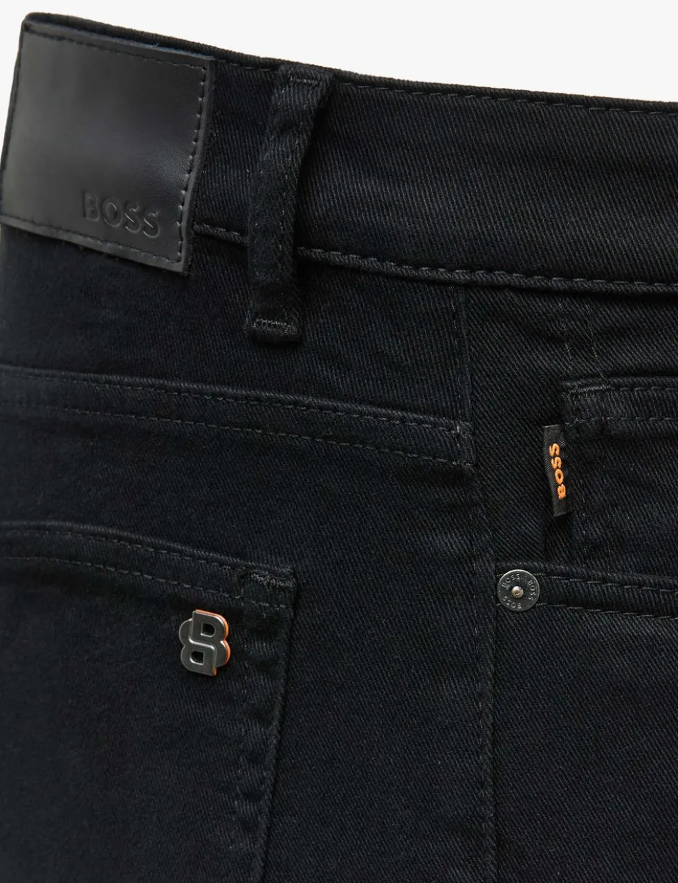 Delaware Slim Fit Jeans