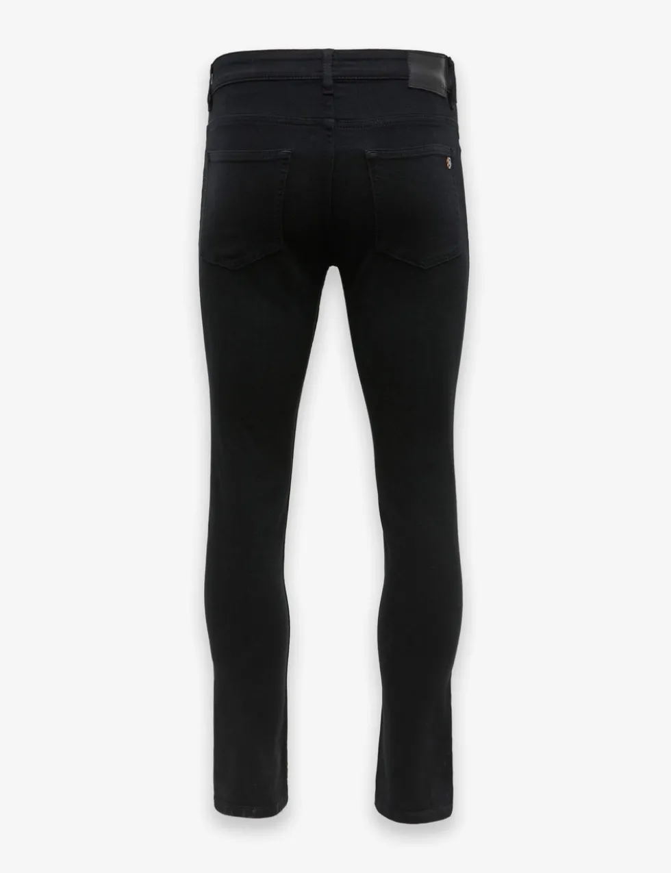 Delaware Slim Fit Jeans