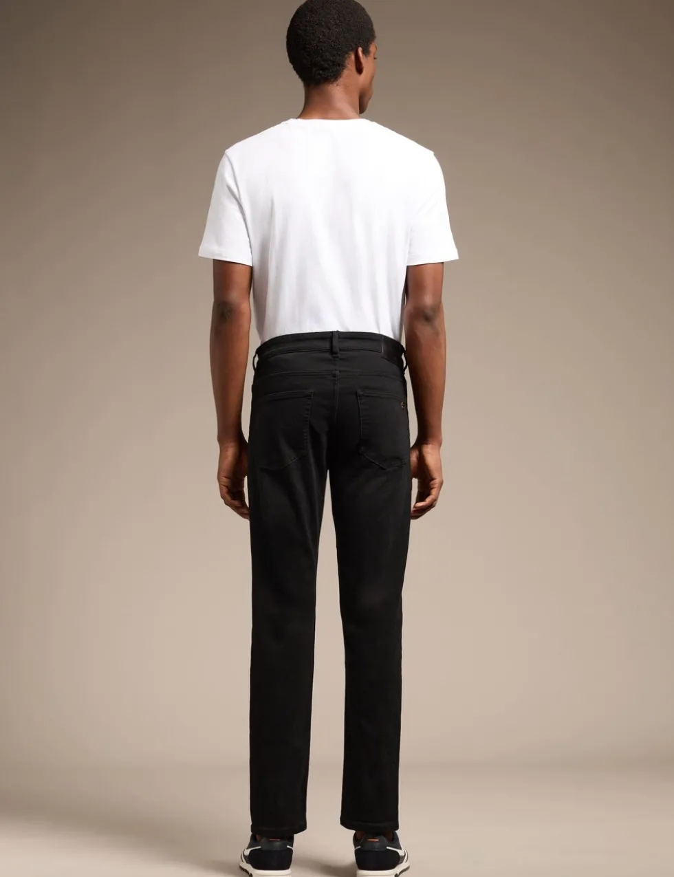 Delaware Slim Fit Jeans