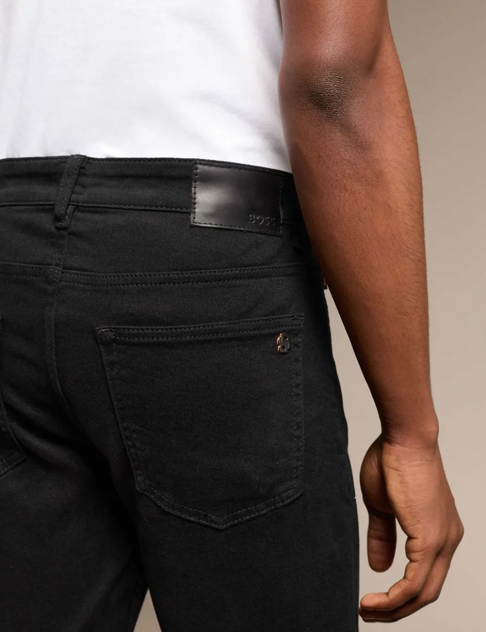 Delaware Slim Fit Jeans