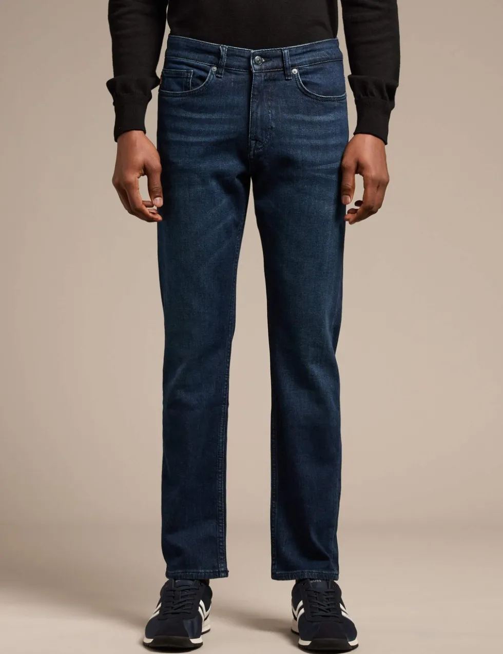 Delaware Slim Fit Jeans