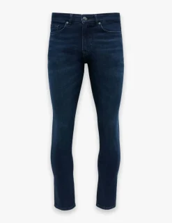Delaware Slim Fit Jeans