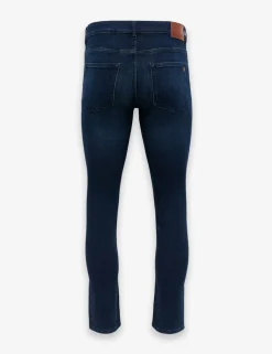Delaware Slim Fit Jeans