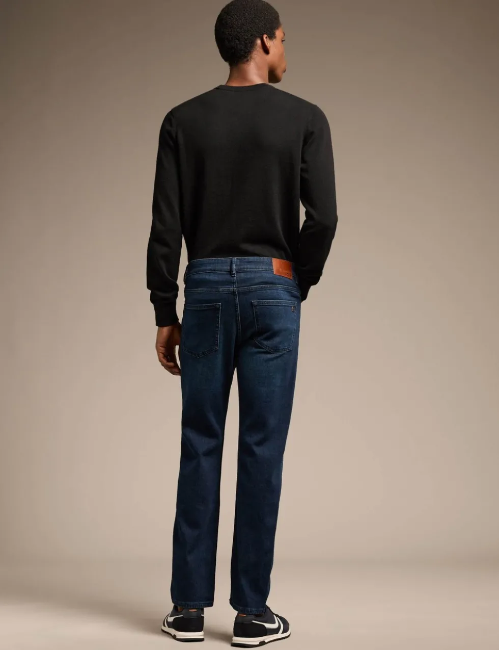 Delaware Slim Fit Jeans