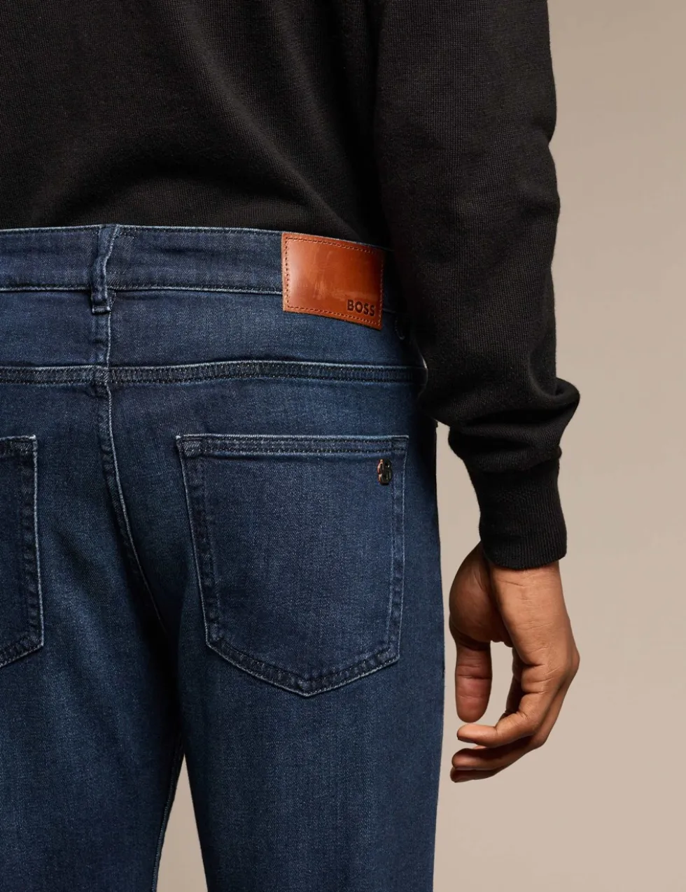 Delaware Slim Fit Jeans