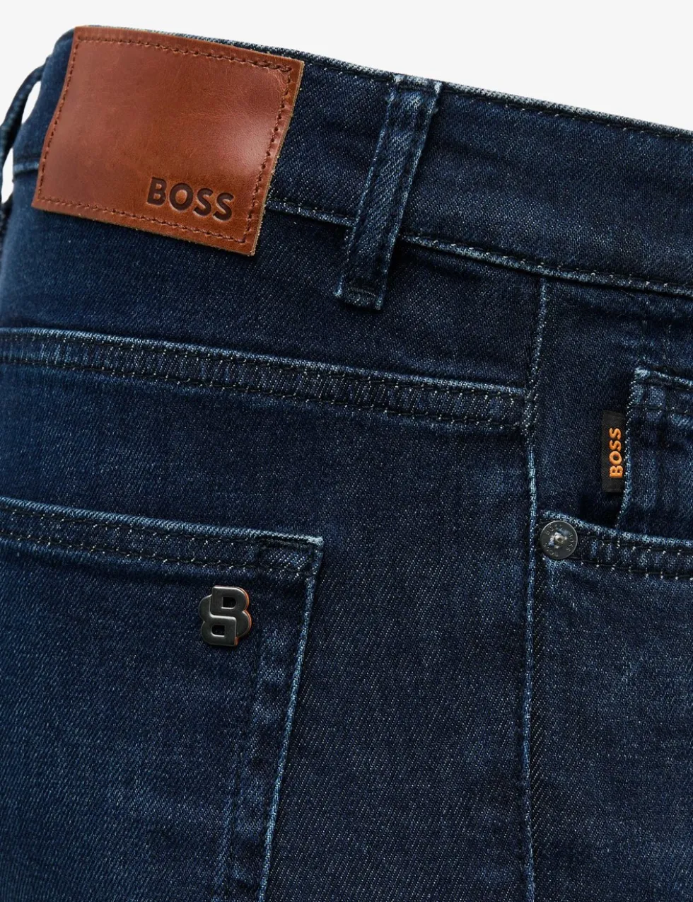 Delaware Slim Fit Jeans