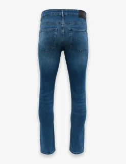 Delaware Slim Fit Stretch Jeans