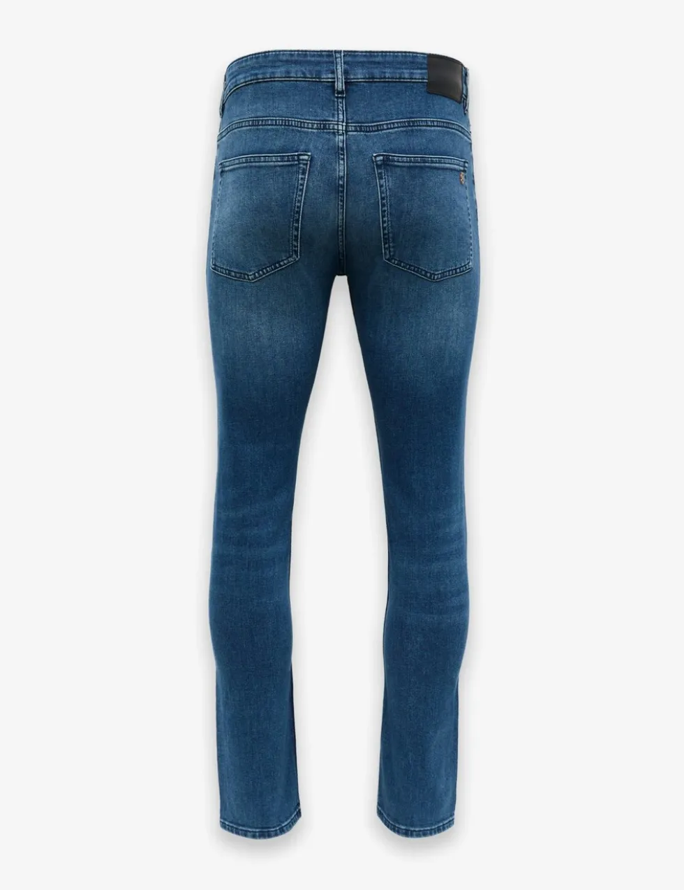 Delaware Slim Fit Stretch Jeans