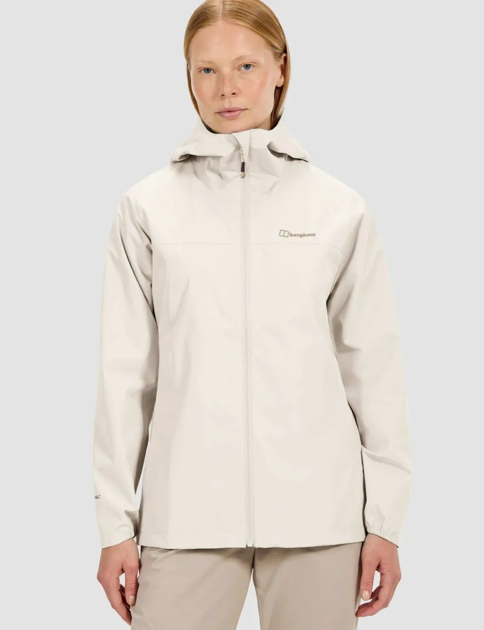 Deluge Pro 3.0 Waterproof Hooded Raincoat