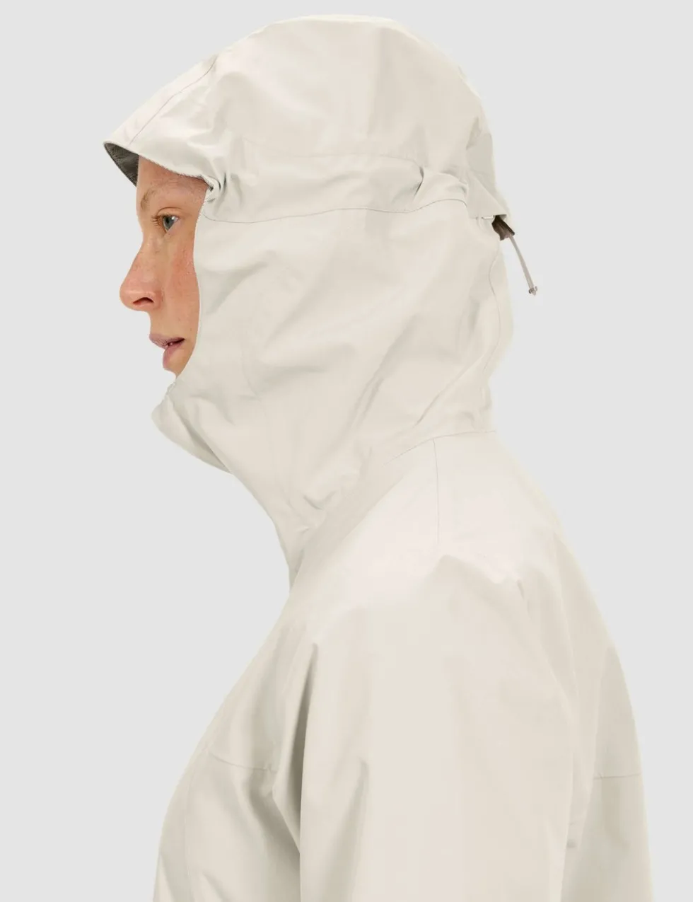 Deluge Pro 3.0 Waterproof Hooded Raincoat