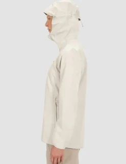 Deluge Pro 3.0 Waterproof Hooded Raincoat