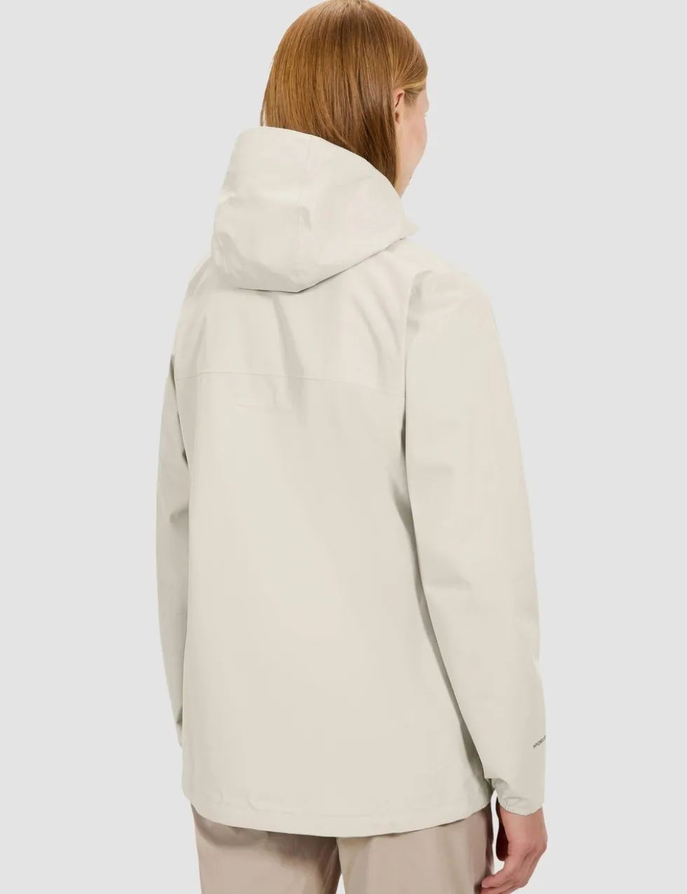 Deluge Pro 3.0 Waterproof Hooded Raincoat