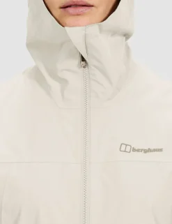 Deluge Pro 3.0 Waterproof Hooded Raincoat