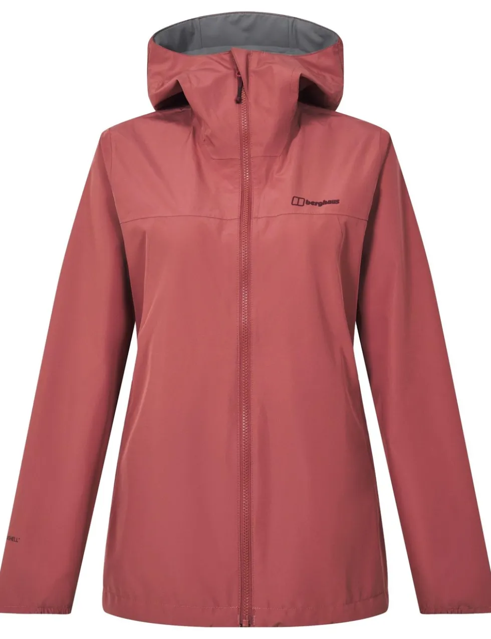 Deluge Pro 3.0 Waterproof Hooded Raincoat