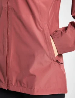 Deluge Pro 3.0 Waterproof Hooded Raincoat