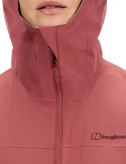 Deluge Pro 3.0 Waterproof Hooded Raincoat