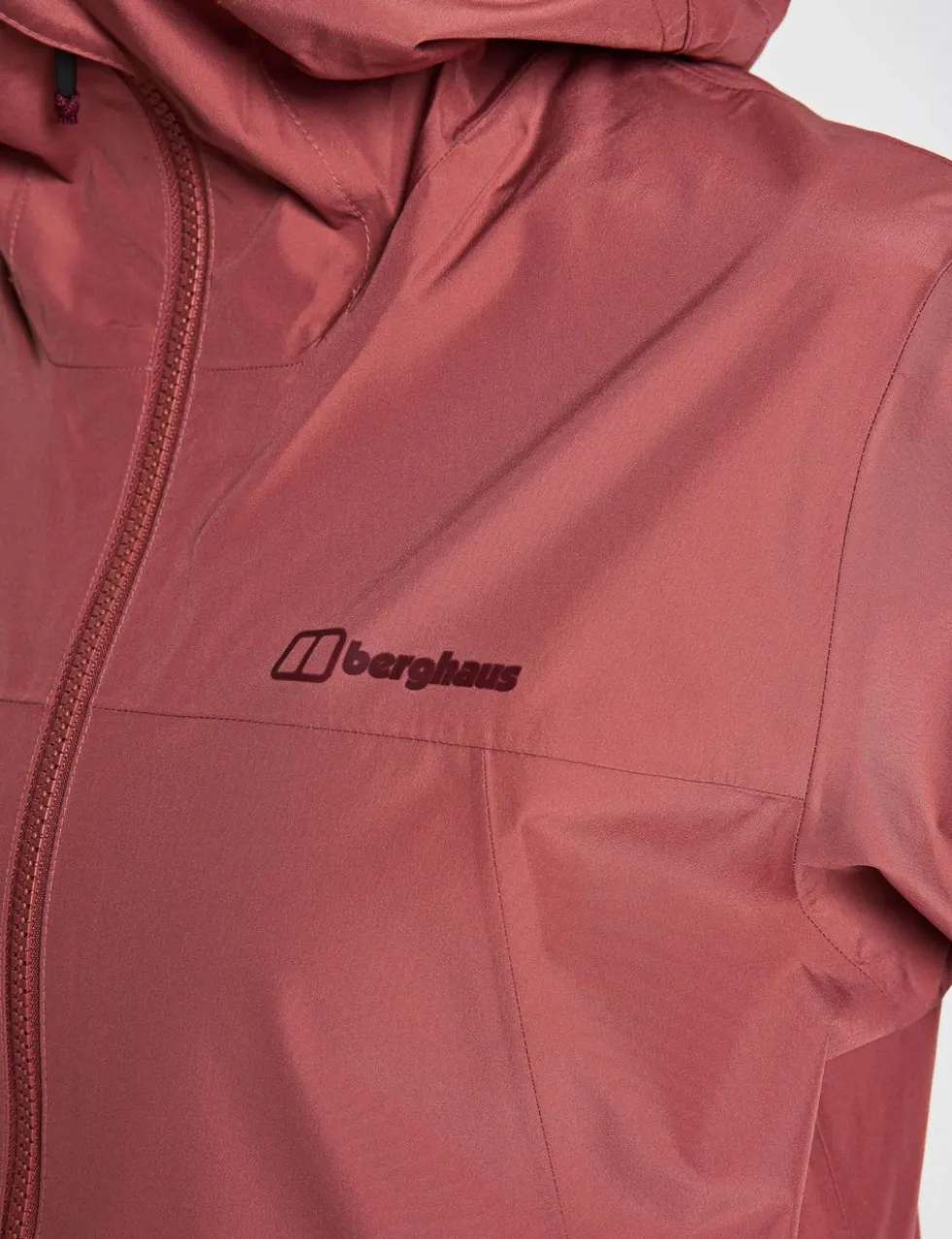 Deluge Pro 3.0 Waterproof Hooded Raincoat