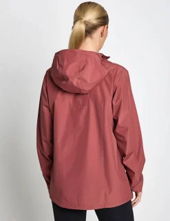 Deluge Pro 3.0 Waterproof Hooded Raincoat