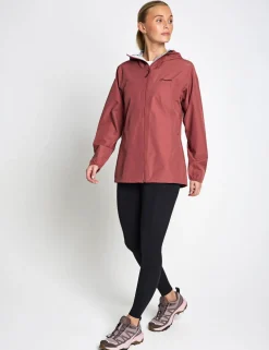 Deluge Pro 3.0 Waterproof Hooded Raincoat