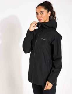 Deluge Pro 3.0 Waterproof Hooded Raincoat
