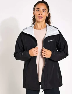 Deluge Pro 3.0 Waterproof Hooded Raincoat