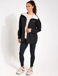 Deluge Pro 3.0 Waterproof Hooded Raincoat