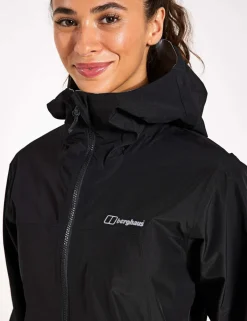 Deluge Pro 3.0 Waterproof Hooded Raincoat