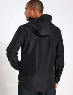 Deluge Pro 3.0 Waterproof Hooded Anorak